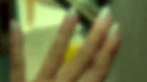 i rented a motel room for solo fun