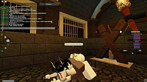 Roblox adventure with new zealand characters