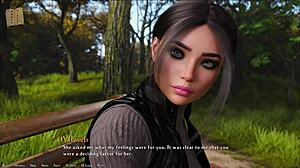 Being A Dik 247 Chick Route Walkthrough