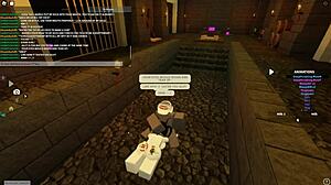 Roblox adventure with new zealand characters