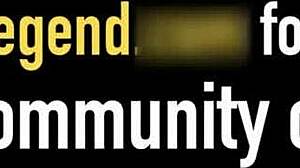 Double Bj Penny Pax Feels Amazing