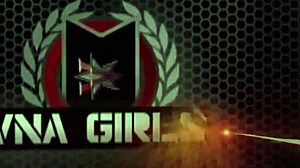 Rome major and camille lixx in cute milf scene