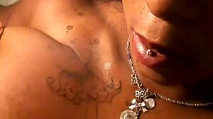 Enjoy this titfuck music video.