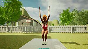 LETS PLAY PSICO LUST