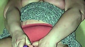 night time orgasm with cougar vibes