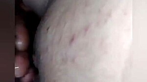 Turn your ass, it won't hurt, I'll fuck you slowly, you bitch