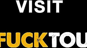 Petite Skinny Teen Pounded Rough By Stepdaddy's Big Fat Cock!