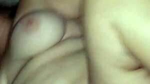 Chubby Redhead Milf's Fat Pussy Walls Get Fucked Hard!