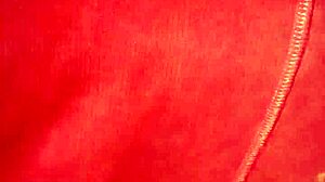 gretala pisses on my feet