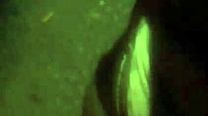 i saw this trans woman sucking big cock downtown philly