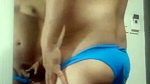 Alexolito1 Presents Bisexual Adventures