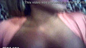 i fucked ebony backstage with my italian dick, pov glasses cam.