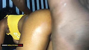 Special Pussy Needs a Special Doggy