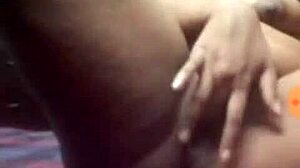 Watch this desi boy and aunty having fun with sex?