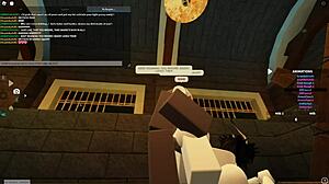 Roblox adventure with new zealand characters