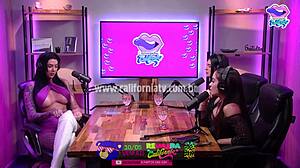 i sucked the little one's tits so good