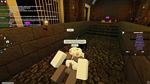 Roblox adventure with new zealand characters