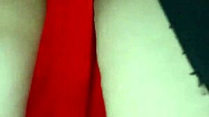 gretala pisses on my feet