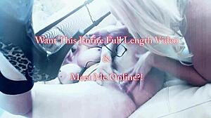 Milf Lesbian Eroticism