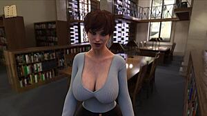 college bound adventures in game