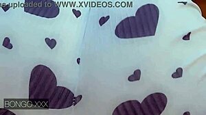 Twerking Queen Shakes Ass