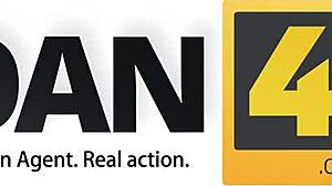 Europejska nastolatka 18+ oddaje wygoloną cipkę za kasę w castingu