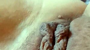 Gretala pussy dance with fat curvy ass