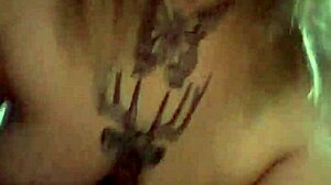 Latina slut experiences hard anal fucking and deepthroat in POV, leading to anal creampie and orgasm