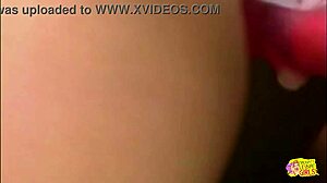 If This Strapon Could Cum, It Would Creampie This Blonde Lesbian Slut