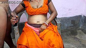 The hot village 18 girl in suhagrat full nude scene.