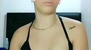 Colombian Teens Dancing Tango!