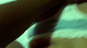 enjoying a huge butt opening its flower to be penetrated by my 13