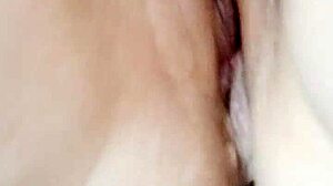 Chrissybee Playing With Her Throbbing Wet Pussy Solo