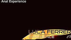 Viking Vara's First Time In Studio With Husband For Anal DP And Swallow