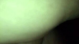 Wife Gets Creampied And Cuckold Eats Cum Bareback
