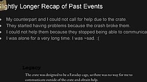 Exploring The Consequences In The Price Of Power Episode 73