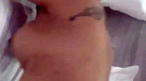 Sex and masturbation very delicious with riding and orgasm 😋