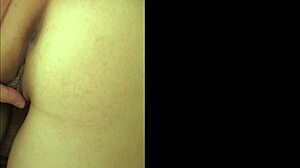 Oh Wow, This Hot Bitch With Tied Hands Takes A Big Dick In Her Tight Pussy!