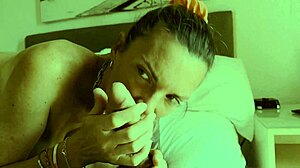 I Fuck Submissive Milf In Hotel And Cum In Her Throat