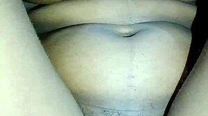 Sexy Lady With Small Tits