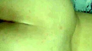 fucking young milf latina big ass in doggy