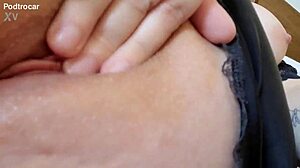 masturbação e orgasmo feminino real sem fingimento