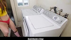 Stepdad bones me to keep mouth shut - catalina ossa