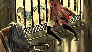 Bu Vintage Erotik Sanat Koleksiyonuna Bak 😊