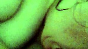 my girlfriend gives blowjob while friend masturbates