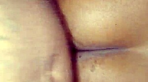 Intense Encounter With Big Cock