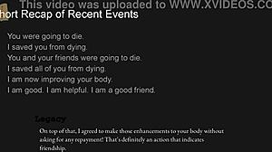 Exploring The Consequences In The Price Of Power Episode 73