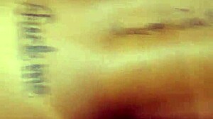 Intense Encounter With Big Cock