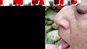 Best Cum Swallowing Mature Hotwife Milf Candi Annie Compilation