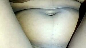 Sexy Lady With Small Tits